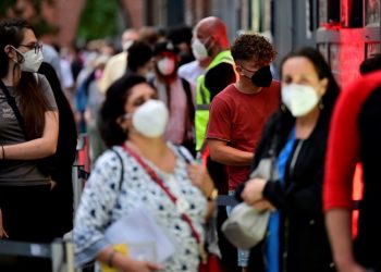 Â¿Cuán efectivas son las vacunas Pfizer, Moderna y Sputnik V contra la variante Delta?