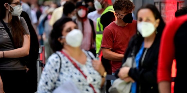 Â¿Cuán efectivas son las vacunas Pfizer, Moderna y Sputnik V contra la variante Delta?