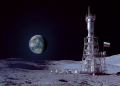 ¿Cuándo planea Rusia enviar una central nuclear a la Luna?