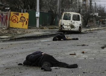Â¿Cuántas personas han muerto en la guerra de Ucrania?