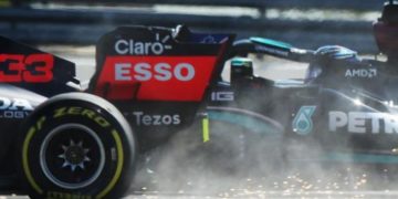 Â¿Cuánto tiempo más puede sobrevivir la Fórmula 1?