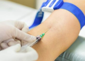 Cuando el miedo a las jeringas o a la sangre se convierte en fobia