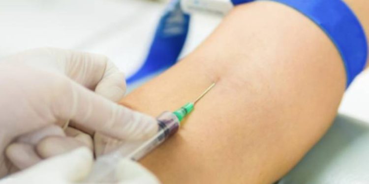 Cuando el miedo a las jeringas o a la sangre se convierte en fobia