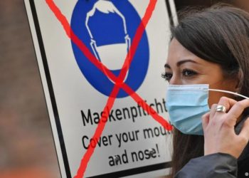 Cuarta ola del coronavirus no da tregua en Alemania