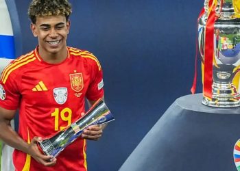 Cuatro detenidos por el apuñalamiento del padre de Yamal