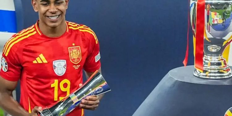 Cuatro detenidos por el apuñalamiento del padre de Yamal