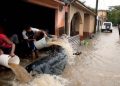 Cuatro personas han fallecido en las últimas 48 horas a causa de las lluvias