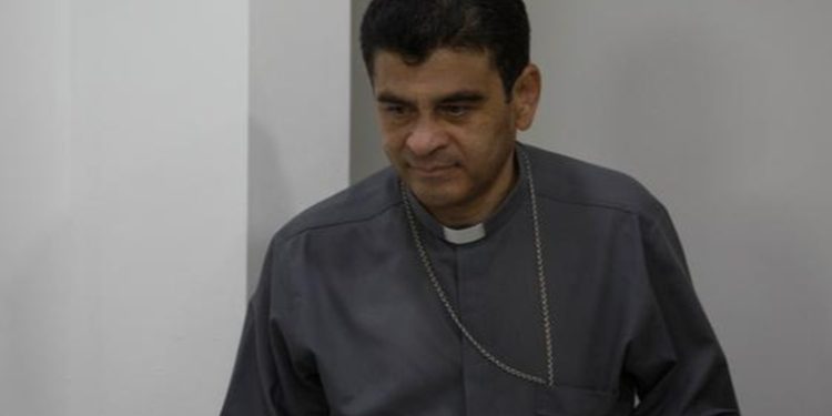 Cuatro sacerdotes en Nicaragua culpables de conspirar contra el Estado