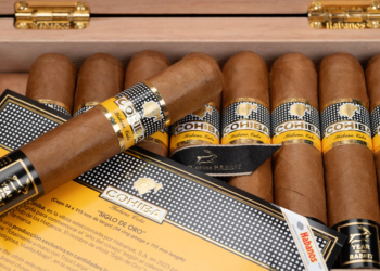 Cuba celebra una victoria judicial en EE.UU. por su habano más famoso