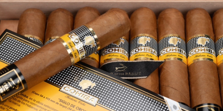 Cuba celebra una victoria judicial en EE.UU. por su habano más famoso