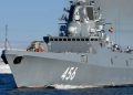 Cuba confirma arribo a La Habana de destacamento naval ruso