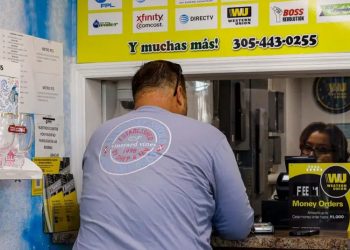 Cuba critica a EE.UU. por salida de Western Union de la isla