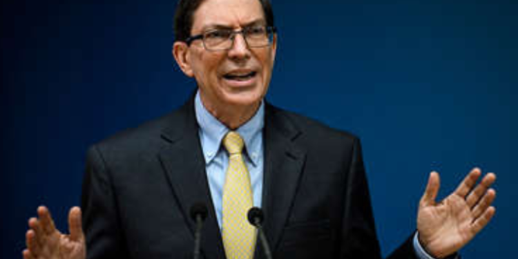 Cuba denuncia pérdidas récord por el bloqueo de EE.UU.