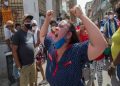 Cuba: denuncian juicios masivos tras protestas del 11J