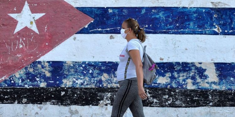 Cuba elimina la cuarentena obligatoria para turistas desde el 7 de noviembre