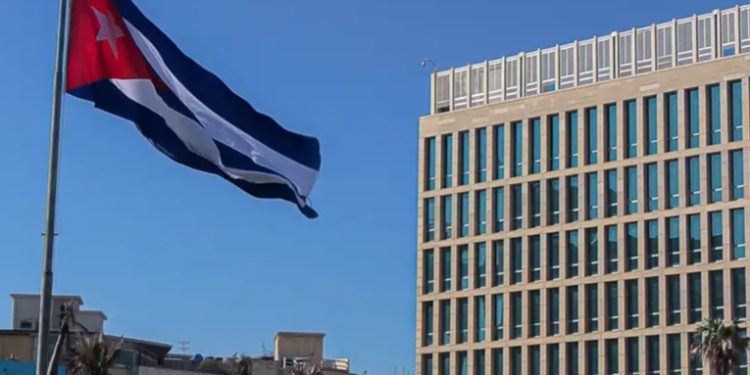Cuba en lista de países que no cooperan contra terrorismo