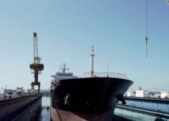 Cuba potencia su comercio marítimo con la apertura del dique flotante más moderno del Caribe