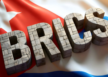 Cuba se convierte en país socio de los BRICS