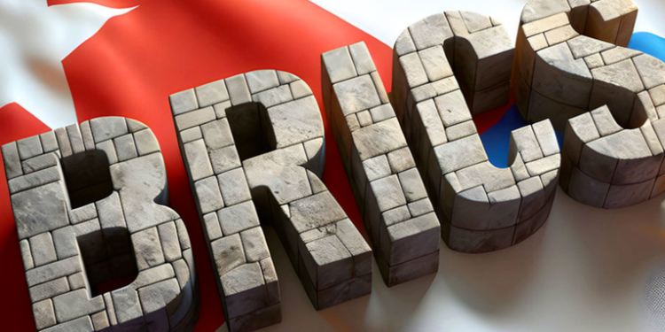 Cuba se convierte en país socio de los BRICS