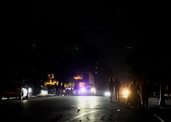 Cuba se queda sin energía tras nuevo fallo en su red eléctrica