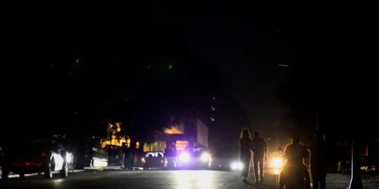 Cuba se queda sin energía tras nuevo fallo en su red eléctrica