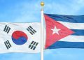 Cuba y Corea del Sur establecen relaciones diplomáticas