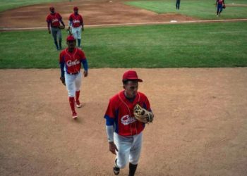 Cuba y la fuga de medio equipo de su selección de béisbol
