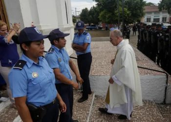 Cuba y Nicaragua aún en lista negra sobre libertad religiosa