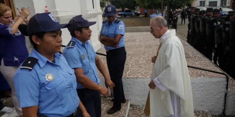 Cuba y Nicaragua aún en lista negra sobre libertad religiosa