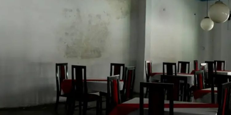 Cube sufre apagón nacional tras falla en central eléctrica