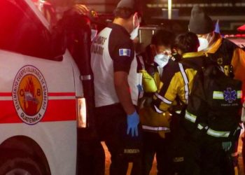 Cuerpos de socorro confirman tres menores fallecidos y varios heridos en celebraciones de independencia