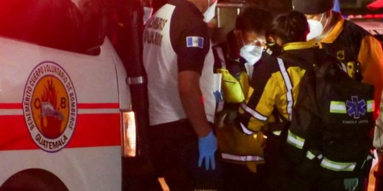 Cuerpos de socorro confirman tres menores fallecidos y varios heridos en celebraciones de independencia