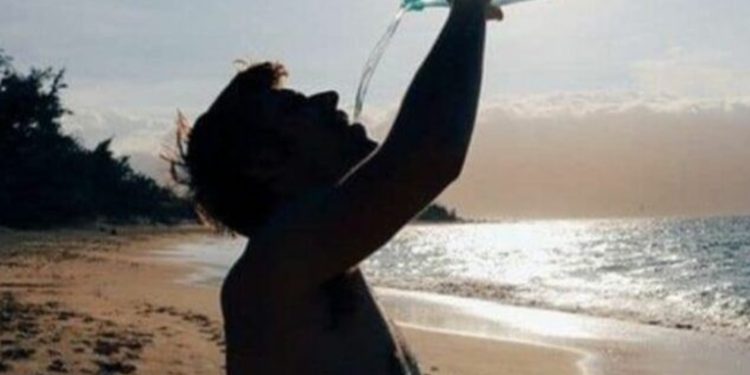 Cuerpos de socorro emiten recomendaciones por altas temperaturas en Guatemala