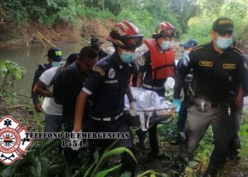Cuerpos de socorro encuentran a 2 mujeres desaparecidas desde el pasado jueves
