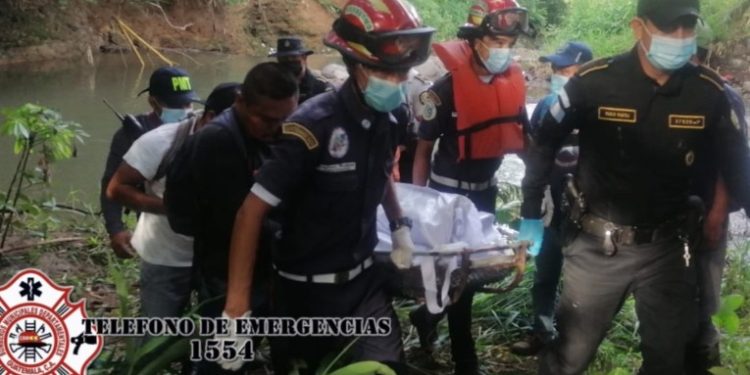 Cuerpos de socorro encuentran a 2 mujeres desaparecidas desde el pasado jueves