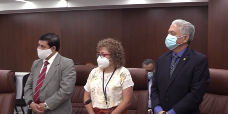 Cuestionan la ejecución del préstamo para el programa 'Crecer Sano'