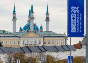 Cumbre de los BRICS: cómo Rusia quiere expandir su poder