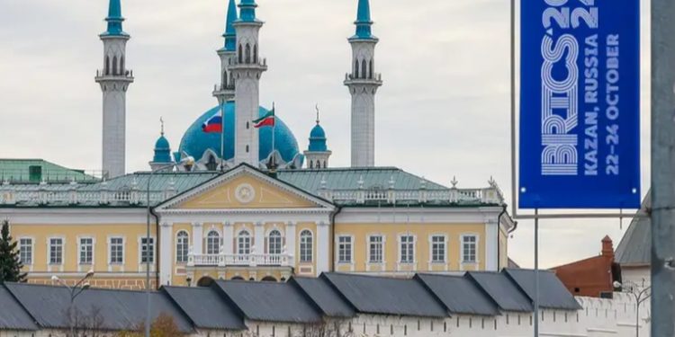 Cumbre de los BRICS: cómo Rusia quiere expandir su poder