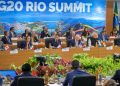 Cumbre G20: Lula lanza la alianza mundial contra el hambre
