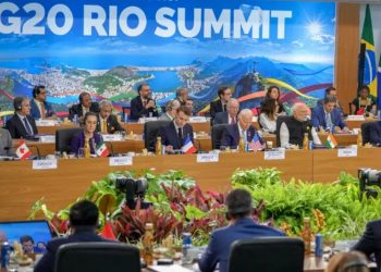 Cumbre G20: Lula lanza la alianza mundial contra el hambre