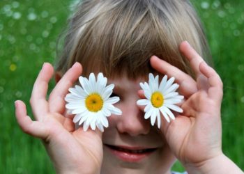 Curan la ceguera en niños nacidos con una rara enfermedad genética