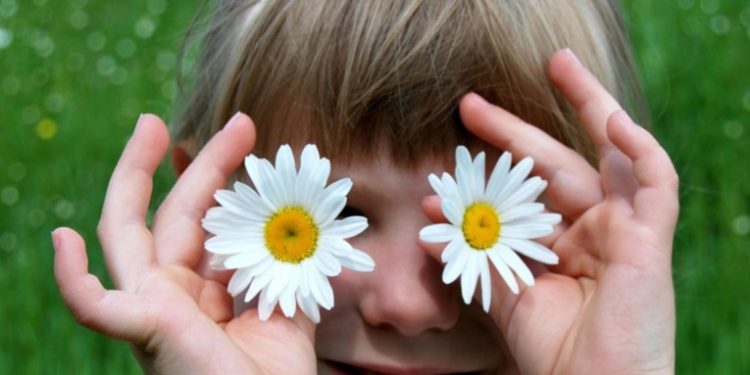 Curan la ceguera en niños nacidos con una rara enfermedad genética