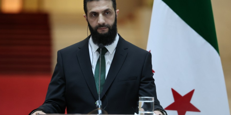 Damasco no quiere que Rusia abandone Siria de una manera que socave las relaciones entre ambos países