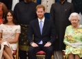 Dan a conocer una impactante declaración de la reina Isabel II sobre Meghan Markle antes de su muerte