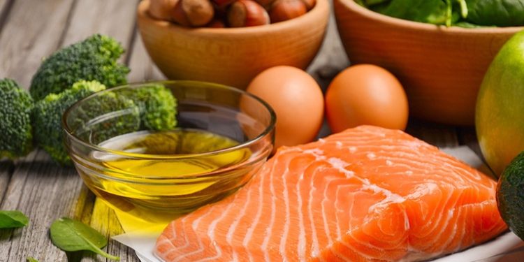 Dan con la dieta que reduce el riesgo de muerte en pacientes con cáncer