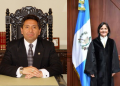 Dan trámite a antejuicios contra los magistrados Porras y De Mata