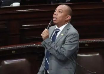 Dan trámite a segundo antejuicio contra Aldo Dávila