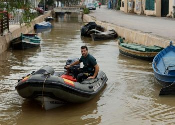 DANA en Valencia: la búsqueda de los desaparecidos se intensifica y se refuerza con modernas tecnologías