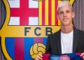 Dani Olmo vuelve al Barça una década después: así es su regreso con escala en Zagreb y Leipzig