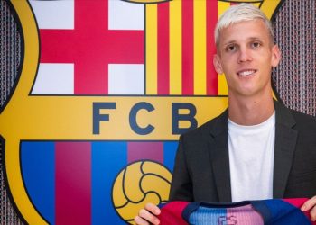 Dani Olmo vuelve al Barça una década después: así es su regreso con escala en Zagreb y Leipzig
